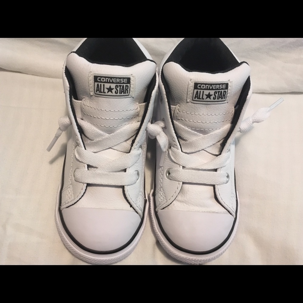 Converse sneakers